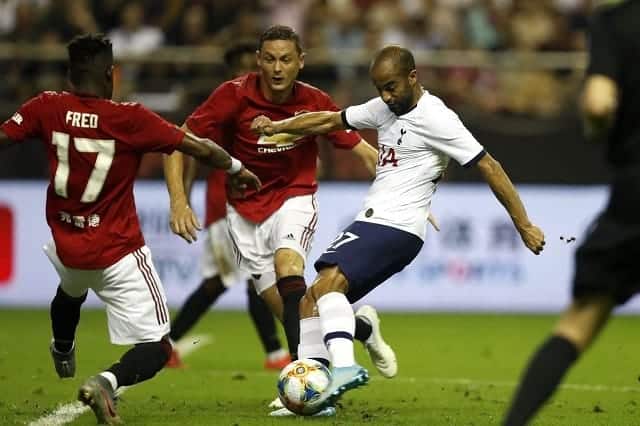 Soi keo nha cai Man Utd vs Tottenham Hospur 2h30 ngay 5 12 Ngoai hang Anh