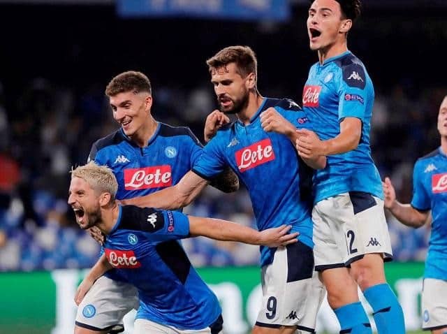 Soi keo nha cai Napoli vs Genk 0h55 ngay 11 12 Champions League