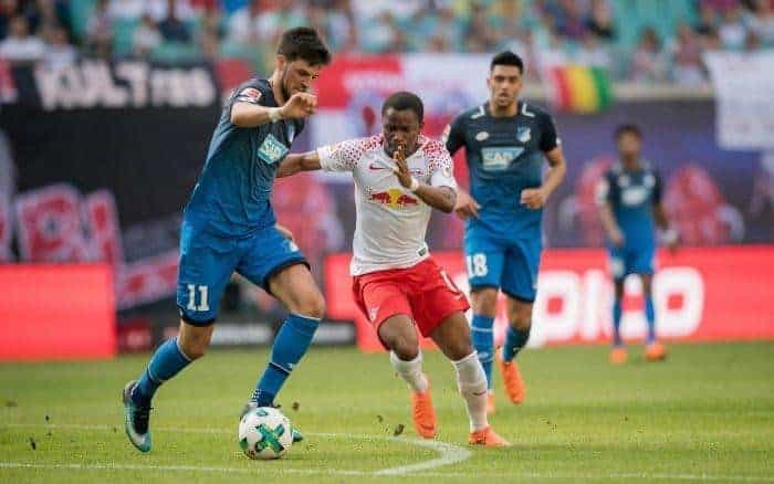 Soi keo nha cai RB Leipzig vs Hoffenheim 21h30 ngay 07 12 VDQG Duc