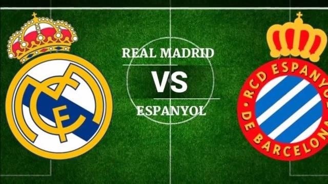 Soi keo nha cai Real Madrid vs Espanyol 19h00 ngay 07 12 VDQG Tay ban nha