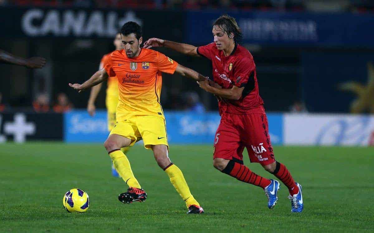 Soi keo nha cai Real Sociedad vs Barcelona 22h00 ngay 14 12 VDQG Tay ban nha