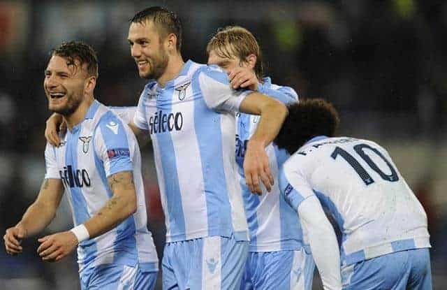 Soi keo nha cai Rennes vs Lazio 0h55 ngay 13 12 UEFA Europa League