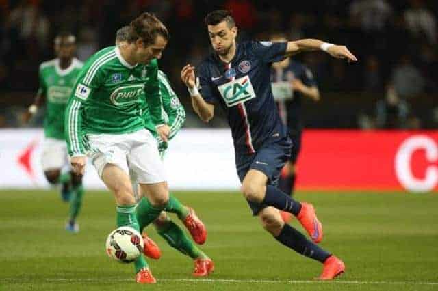 Soi keo nha cai Saint Etienne vs PSG 3h00 ngay 16 12 VDQG Phap