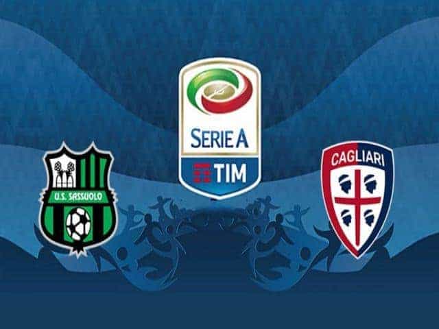 Soi keo nha cai Sassuolo vs Cagliari 21h00 ngay 08 12 VDQG Italia