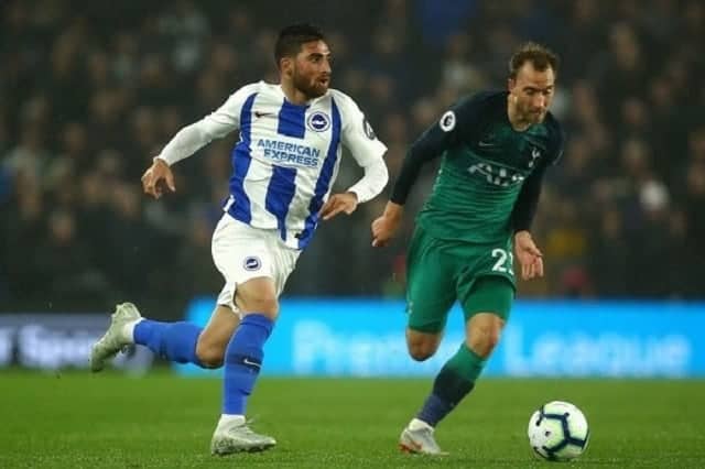 Soi keo nha cai Tottenham vs Brighton, 26/12/2019 – Ngoai Hang Anh