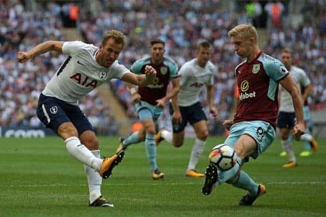 Soi keo nha cai Tottenham vs Burnley 22h00 ngay 07 12 VDQG Anh