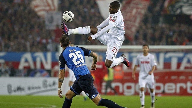 Soi keo nha cai Union Berlin vs Cologne 21h30 ngay 08 12 VDQG Duc