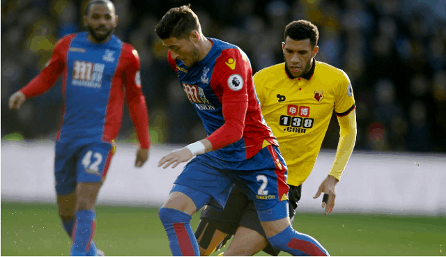 Soi keo nha cai Watford vs Crystal Palace 22h00 ngay 07 12 VDQG Anh