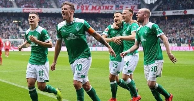 Soi keo nha cai Werder Bremen vs Mainz 05 00h30 ngay 18 12 VDQG Tay ban nha