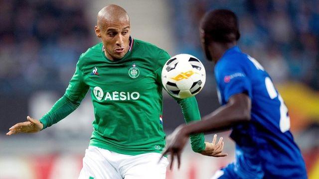 Soi keo nha cai Wolfsburg vs Saint Etienne 3h00 ngay 13 12 UEFA Europa League