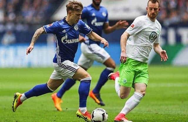 Soi keo nha cai Wolfsburg vs Schalke 04 02h30 ngay 19 12 VDQG Duc