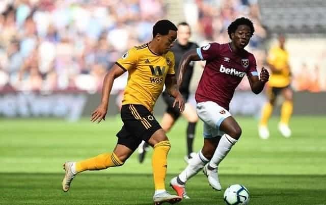 Soi keo nha cai Wolves vs West Ham Utd 2h30 ngay 5 12 Ngoai hang Anh