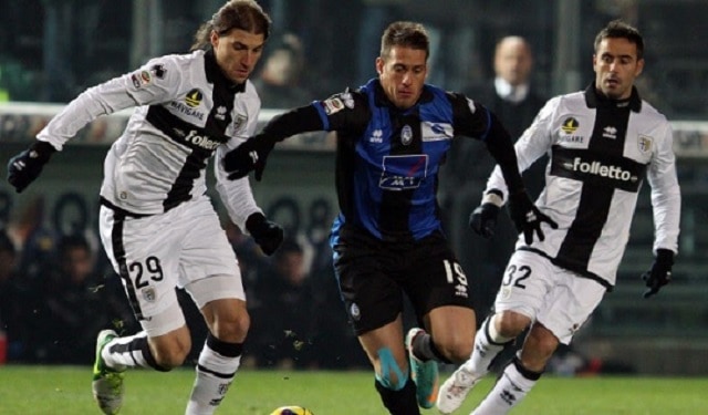 Soi keo nha cai Atalanta - Parma , Ngay 6/1/2020. Giai Vo Dich Quoc Gia ITALIA