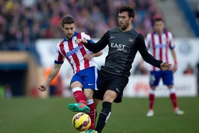 Soi keo nha cai Atletico Madrid vs Levante, 05/01/2020 – La liga