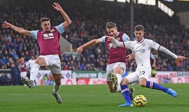Soi keo nha cai Chelsea vs Burnley, 11/01/2020 – Ngoai Hang Anh