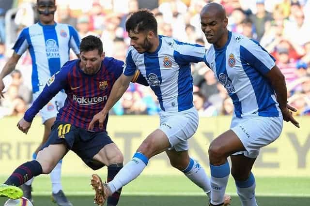 Soi keo nha cai Espanyol vs Barcelona, 05/01/2020 – La liga