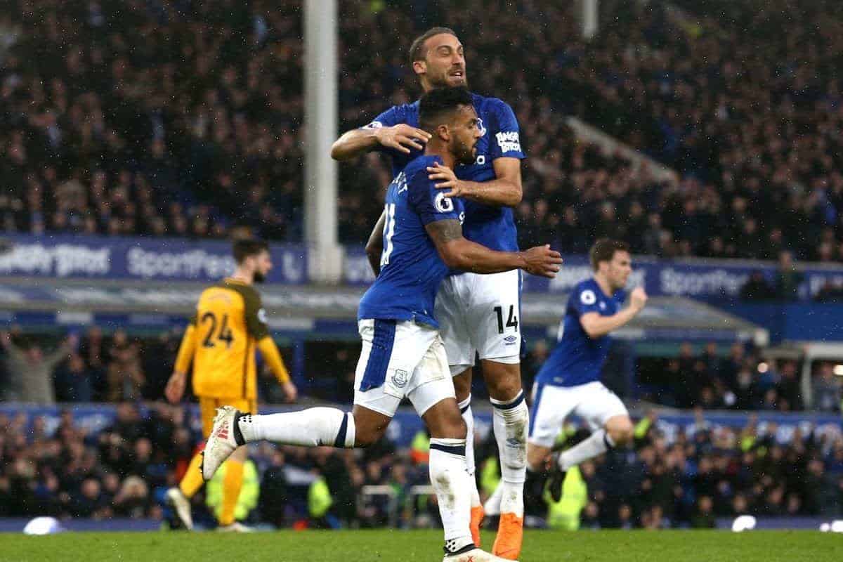 Soi keo nha cai Everton vs Brighton, 11/01/2020 – Ngoai Hang Anh
