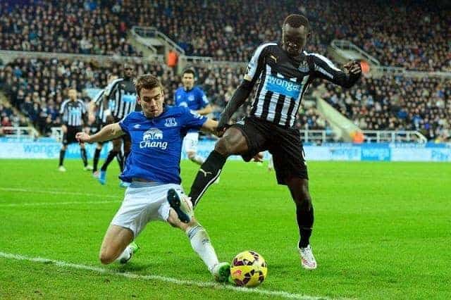 Soi keo nha cai Everton vs Newcastle, 02h00 ngay 22/01: VDQG Anh