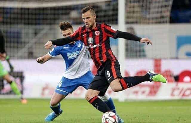 Soi keo nha cai Hoffenheim vs Frankfurt, 21h30  ngay 18/01: VDQG Duc