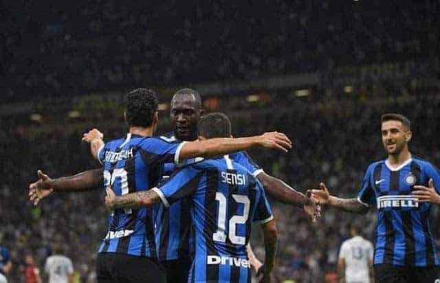  Soi keo nha cai Lecce vs Inter Milan, 21h00 ngay 19/01: VDQG Italia