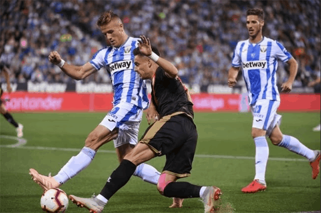 Soi keo nha cai Leganes vs Getafe, 03h00  ngay 21/12: VDQG Tay Ban Nha