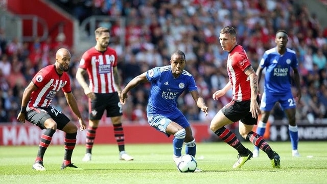 Soi keo nha cai Leicester City vs Southampton, 11/01/2020 – Ngoai Hang Anh