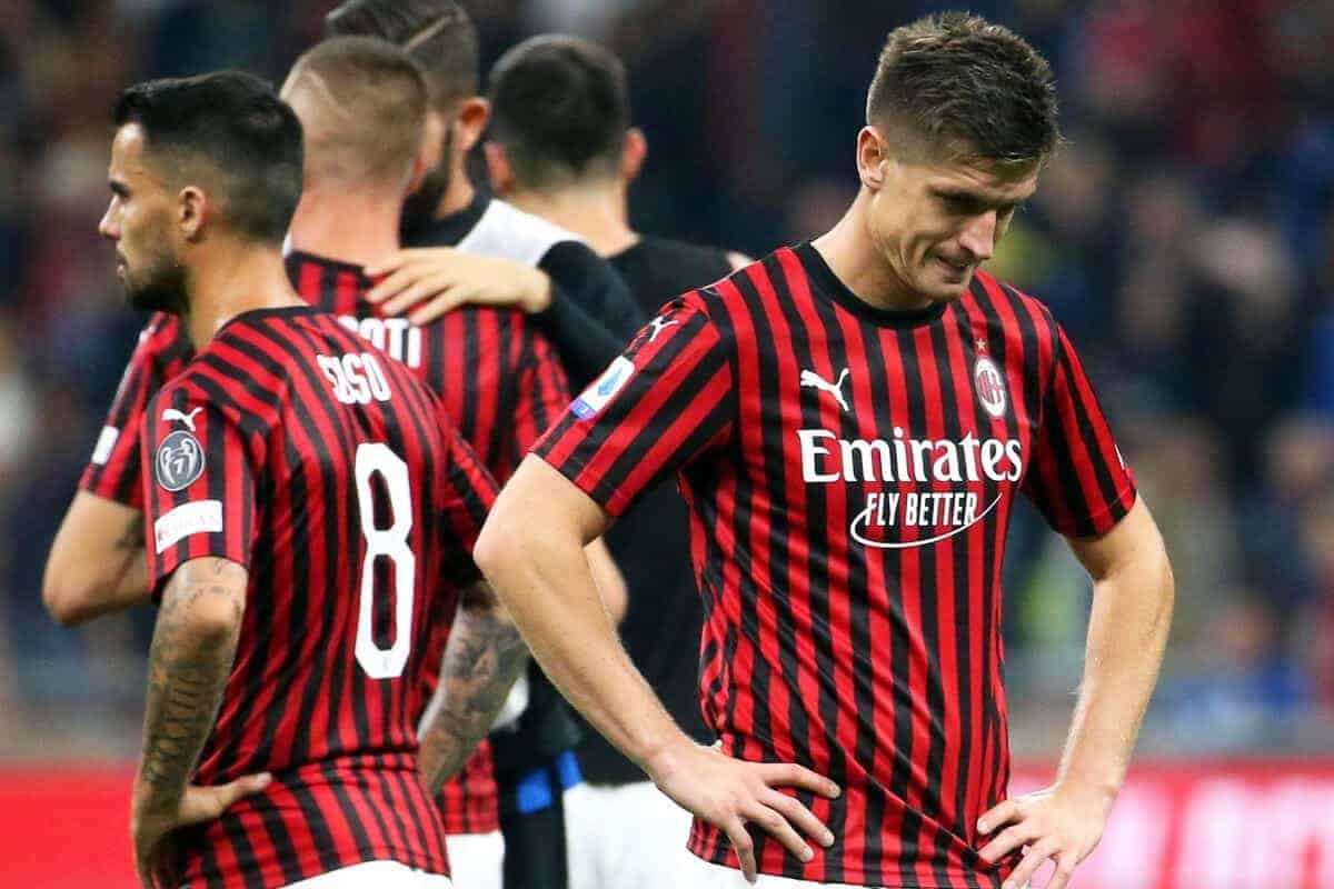 Soi keo nha cai Milan vs Sampdoria , Ngay 6/1/2020. Giai Vo Dich Quoc Gia ITALIA
