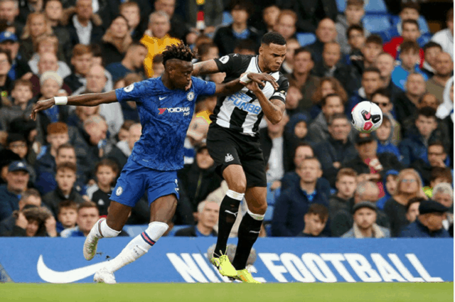 Soi keo nha cai Newcastle vs Chelsea, 00h30  ngay 19/01: VDQG Anh