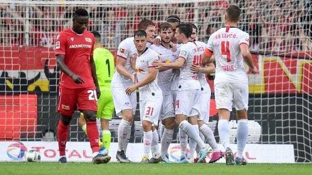 Soi keo nha cai RB Leipzig vs Union Berlin, 00h30  ngay 19/01: VDQG Duc