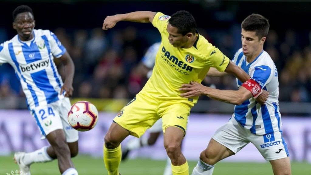 Soi keo nha cai Real Sociedad vs Villarreal, 05/01/2020 – La liga
