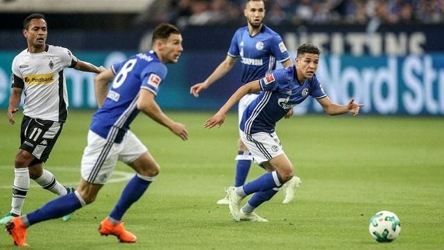 Soi keo nha cai Schalke 04 vs Borussia M'gladbach, 02h30 ngay 18/01: VDQG Duc