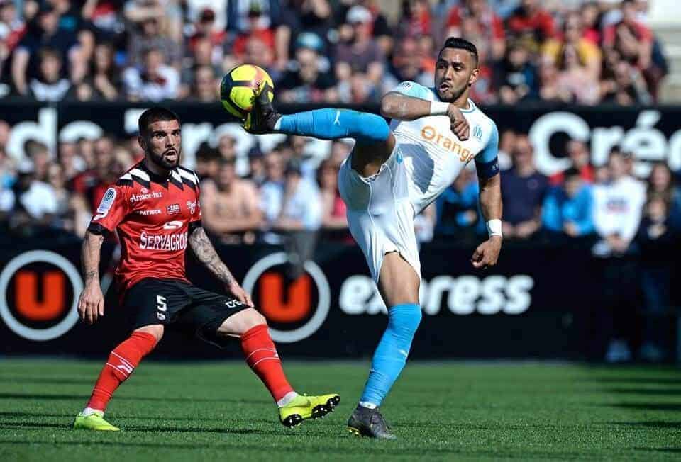 Soi keo nha cai Toulouse vs Brest, 12/01/2020 – VDQG Phap