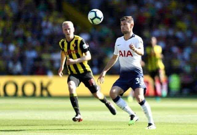 Soi keo nha cai Watford vs Tottenham, 19h30 ngay 18/01: VDQG Anh