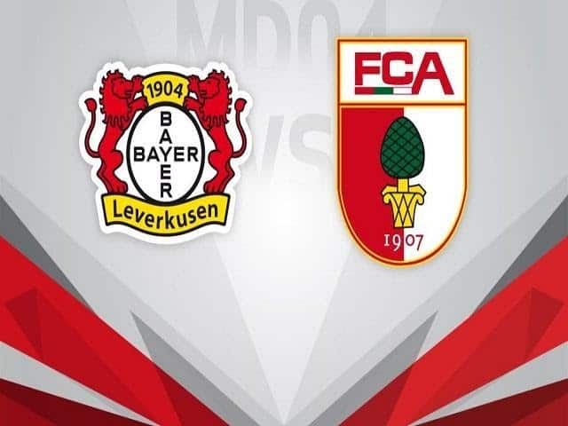 Soi keo nha cai Bayer Leverkusen vs Augsburg, 22/02/2020 - Giai VDQG Duc