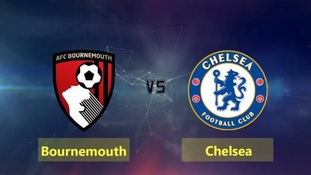 Soi kèo nhà cái bóng đá AFC Bournemouth vs Chelsea, 29/02/2020 - Ngoại Hạng Anh