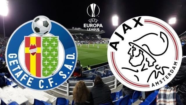 Soi keo nha cai bong da Ajax vs Getafe, 28/02/2020 - Cup C2 Chau Au