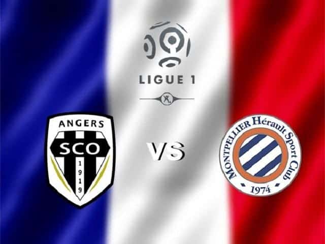 Soi keo nha cai bong da Angers SCO vs Montpellier, 23/02/2020 - VDQG Phap [Ligue 1]