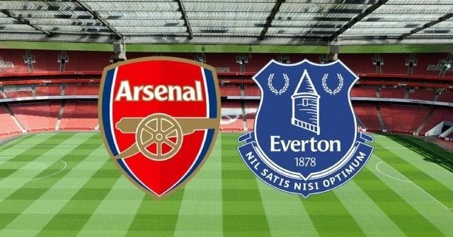 Soi keo nha cai bong da Arsenal vs Everton, 23/02/2020 - Ngoai Hang Anh