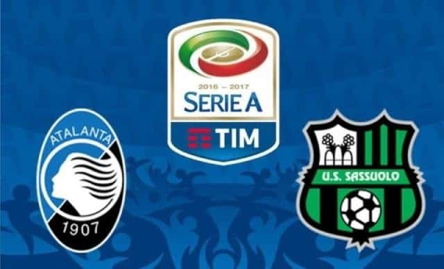 Soi keo nha cai bong da Atalanta vs Sassuolo, 23/02/2020 - VDQG Y [Serie A]