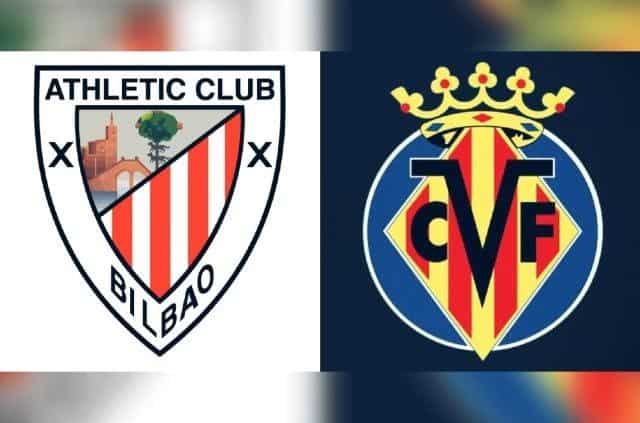 Soi keo nha cai bong da Athletic Club vs Villarreal, 01/03/2020 - VDQG Tay Ban Nha