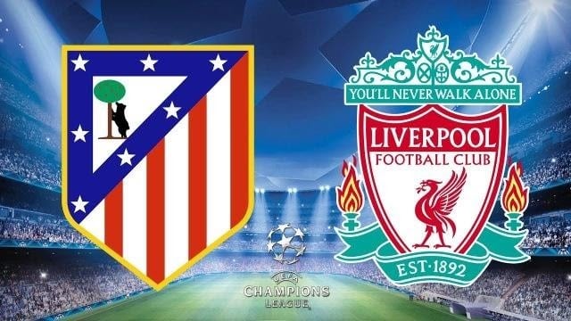 Soi keo nha cai bong da Atletico Madrid vs Liverpool, 19/02/2020 - Cup C1 Chau u