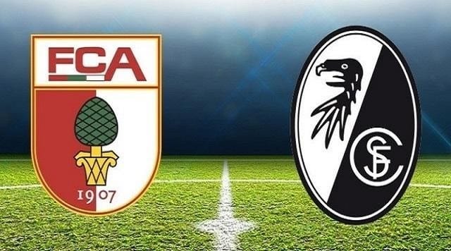 Soi keo nha cai bong da Augsburg vs Freiburg, 15/02/2020 – VDQG Duc [Bundesliga]