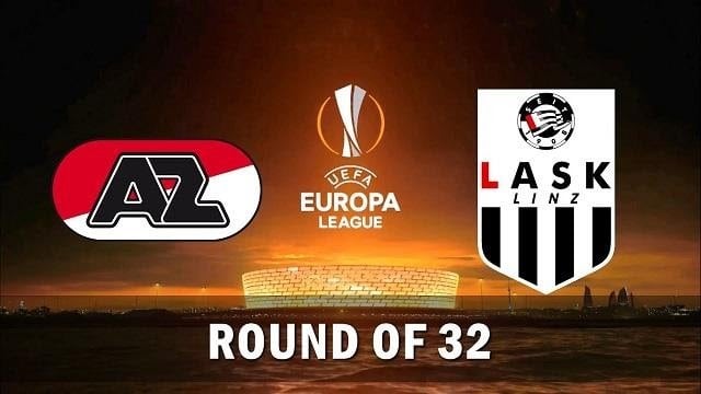 Soi keo nha cai bong da AZ vs LASK, 21/02/2020 - Cup C2 Chau Au