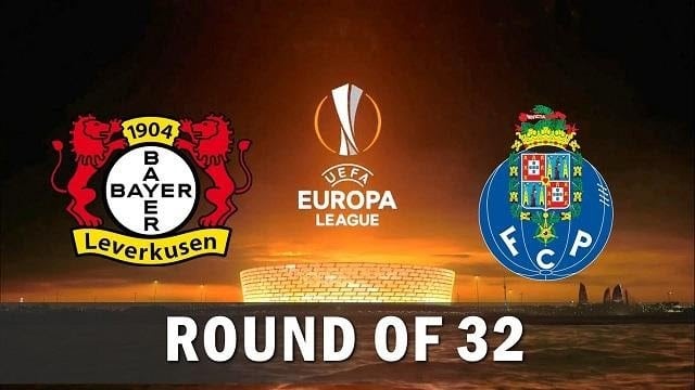 Soi keo nha cai bong da Bayer Leverkusen vs Porto, 21/02/2020 - Cup C2 Chau Au