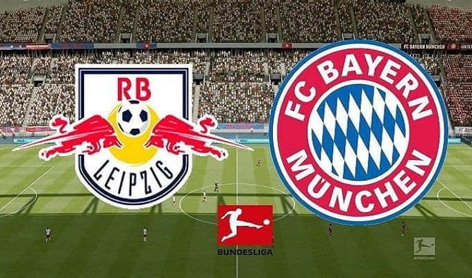 Soi keo nha cai bong da Bayern Munich vs RB Leipzig, 10/02/2020 - VDQG Duc [Bundesliga]