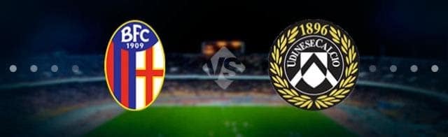 Soi keo nha cai bong da Bologna vs Udinese, 23/02/2020 - VDQG Y [Serie A]