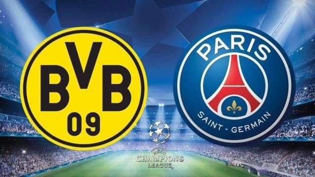 Soi keo nha cai bong da Borussia Dortmund vs PSG, 19/02/2020 - Cup C1 Chau Au
