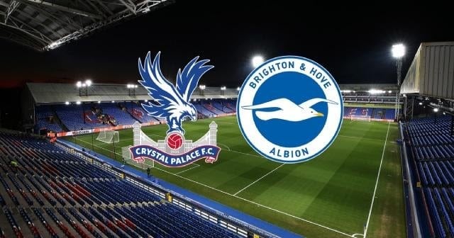 Soi keo nha cai bong da Brighton vs Crystal Palace, 29/02/2020 - Ngoai Hang Anh