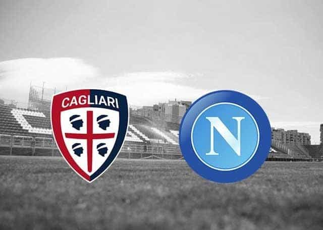 Soi keo nha cai bong da Cagliari vs Napoli, 17/02/2020 - VDQG Y [Serie A]