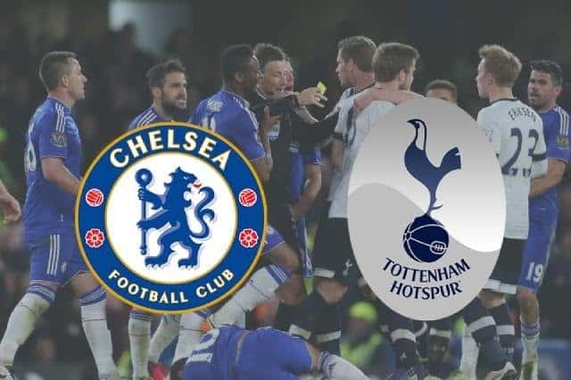 Soi keo nha cai bong da Chelsea vs Tottenham Hotspur, 22/02/2020 - Ngoai Hang Anh
